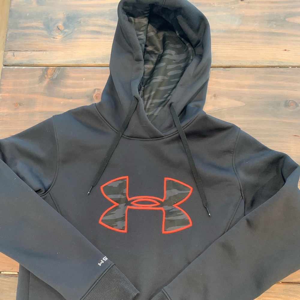 Under Armor Swestshirt